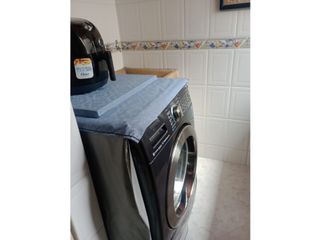 Foto 17 de Apartamento en Arriendo Amoblado 58 m2 Granada Norte.