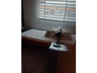 Foto 13 de Apartamento en Arriendo Amoblado 58 m2 Granada Norte.