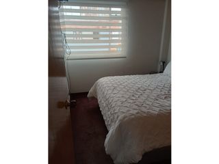 Foto 14 de Apartamento en Arriendo Amoblado 58 m2 Granada Norte.