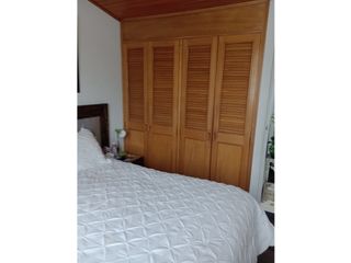 Foto 10 de Apartamento en Arriendo Amoblado 58 m2 Granada Norte.