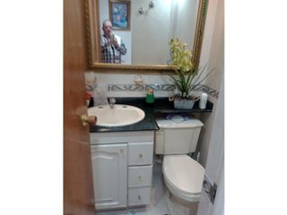 Foto 16 de Apartamento en Arriendo Amoblado 58 m2 Granada Norte.