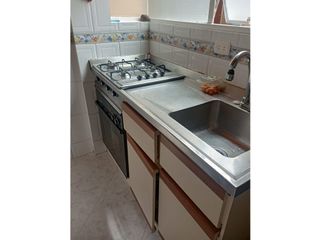 Foto 6 de Apartamento en Arriendo Amoblado 58 m2 Granada Norte.