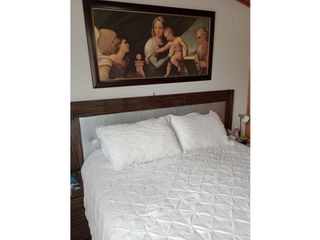 Foto 3 de Apartamento en Arriendo Amoblado 58 m2 Granada Norte.