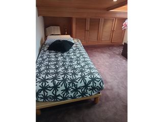 Foto 11 de Apartamento en Arriendo Amoblado 58 m2 Granada Norte.