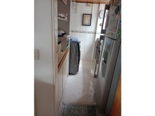 Foto 5 de Apartamento en Arriendo Amoblado 58 m2 Granada Norte.