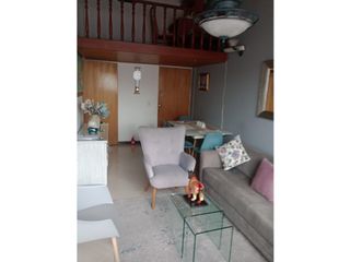 Foto 15 de Apartamento en Arriendo Amoblado 58 m2 Granada Norte.