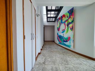 Foto 20 de CASA EN ALQUILER SANTA MARIA DE TIGRE 8 AMBIENTES