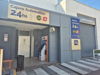 Foto 5 de Alquiler lote 1800 mtrs  esquina en Costanera