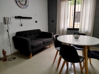 Foto 7 de ALQUILER DEPARTAMENTO Amoblado 2 Dorm. MENDOZA