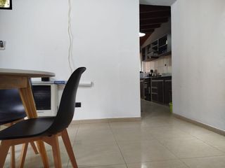 Foto 6 de ALQUILER DEPARTAMENTO Amoblado 2 Dorm. MENDOZA
