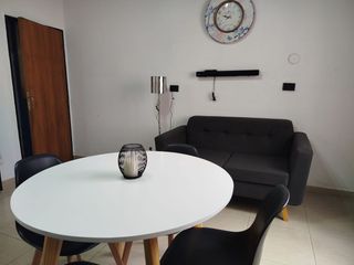 Foto 5 de ALQUILER DEPARTAMENTO Amoblado 2 Dorm. MENDOZA