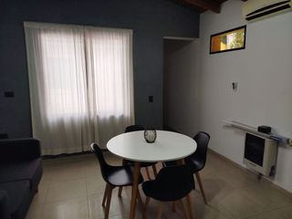 Foto 10 de ALQUILER DEPARTAMENTO Amoblado 2 Dorm. MENDOZA