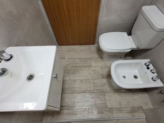 Foto 11 de ALQUILER DEPARTAMENTO 2 AMB. A ESTRENAR. TEMPERLEY