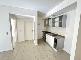 Foto 4 de Alquiler 2 ambientes Villa Urquiza. Con balcon.
