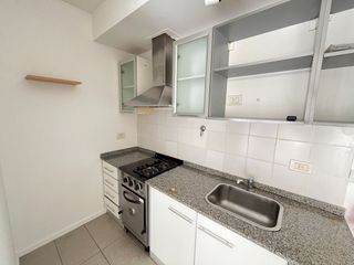 Foto 5 de Alquiler 2 ambientes Villa Urquiza. Con balcon.