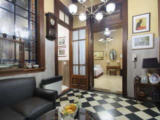 Foto 1 de VENTA IMPECABLE PH 4 AMBIENTES - ALMAGRO