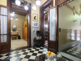 Foto 2 de VENTA IMPECABLE PH 4 AMBIENTES - ALMAGRO