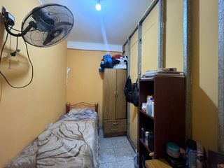 Foto 3 de Venta Depto 2 ambientes con Patio en Villa Urquiza
