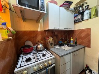 Foto 11 de Venta Depto 2 ambientes con Patio en Villa Urquiza