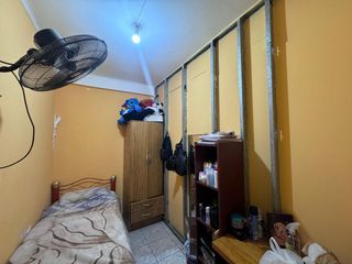 Foto 4 de Venta Depto 2 ambientes con Patio en Villa Urquiza