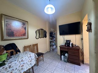 Foto 2 de Venta Depto 2 ambientes con Patio en Villa Urquiza