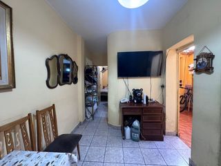 Foto 12 de Venta Depto 2 ambientes con Patio en Villa Urquiza