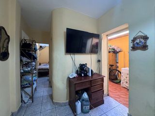 Foto 13 de Venta Depto 2 ambientes con Patio en Villa Urquiza