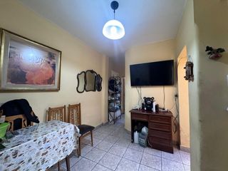 Foto 1 de Venta Depto 2 ambientes con Patio en Villa Urquiza