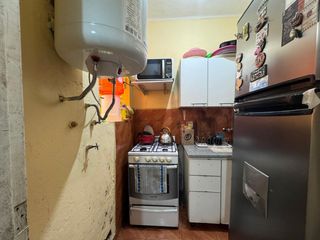 Foto 10 de Venta Depto 2 ambientes con Patio en Villa Urquiza