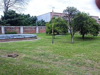 Foto 2 de VENTA IMPORTANTE TERRENO A CUADRAS PLAZA PRINCIPAL