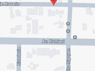 Foto 3 de SE VENDE LOTE SANTO TOME -  ZONA RICHIERI