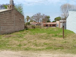 Foto 1 de SE VENDE LOTE SANTO TOME -  ZONA RICHIERI