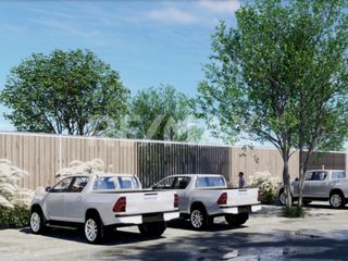 Foto 3 de EN VENTA 4 UF DE 1 y 2 DORMITORIOS AÑELO NEUQUEN