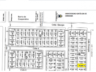 TERRENO EN VENTA