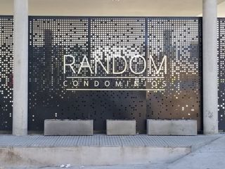 Foto 1 de RANDOM CONDOMINIO - Duplex 2 ambientes