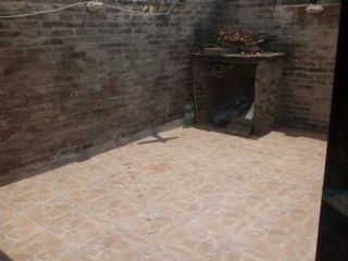 Foto 5 de En venta departamento tres dormitorios, patio!