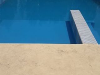 Foto 10 de HERMOSO QUINCHO DE 6 M X 12 M CON PISCINA