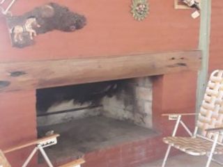 Foto 5 de HERMOSO QUINCHO DE 6 M X 12 M CON PISCINA