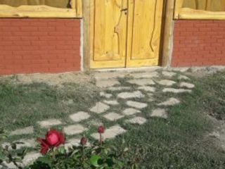 Foto 3 de HERMOSO QUINCHO DE 6 M X 12 M CON PISCINA