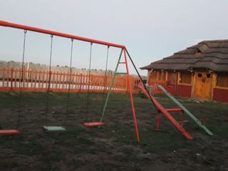 Foto 7 de HERMOSO QUINCHO DE 6 M X 12 M CON PISCINA