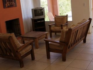 Foto 3 de Hermosa casa Quinta en Valle Grande con entorno de puras montaÃ±as y rÃ­o.