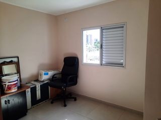 Foto 11 de SE VENDE DEPARTAMENTO PLANTA ALTA ZONA SAN LUIS Y NOGOYA