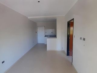 Foto 1 de Vendo a estrenar dto 1 dorm Zona Saenz PeÃ±a