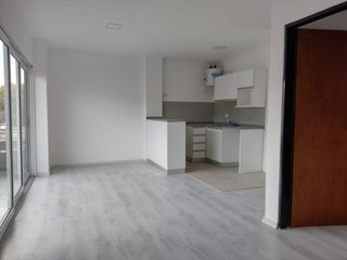 Foto 3 de VENTA - DEPARTAMENTOS 1 HABITACION - VISTA AL RIO