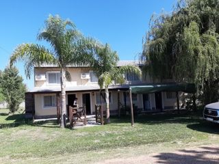 Foto 3 de Venta complejo turistico Pueblo Belgrano.