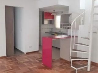 Foto 4 de Hermoso duplex  en Caballito!