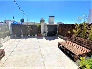 Foto 11 de Hermoso duplex  en Caballito!