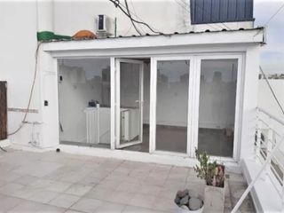 Foto 9 de Hermoso duplex  en Caballito!
