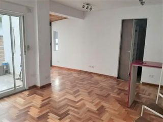 Foto 2 de Hermoso duplex  en Caballito!