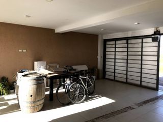 Foto 24 de MODERNA CASA UBICADA A SOLO 5 MINUTOS DEL CENTRO DE SAN RAFAEL